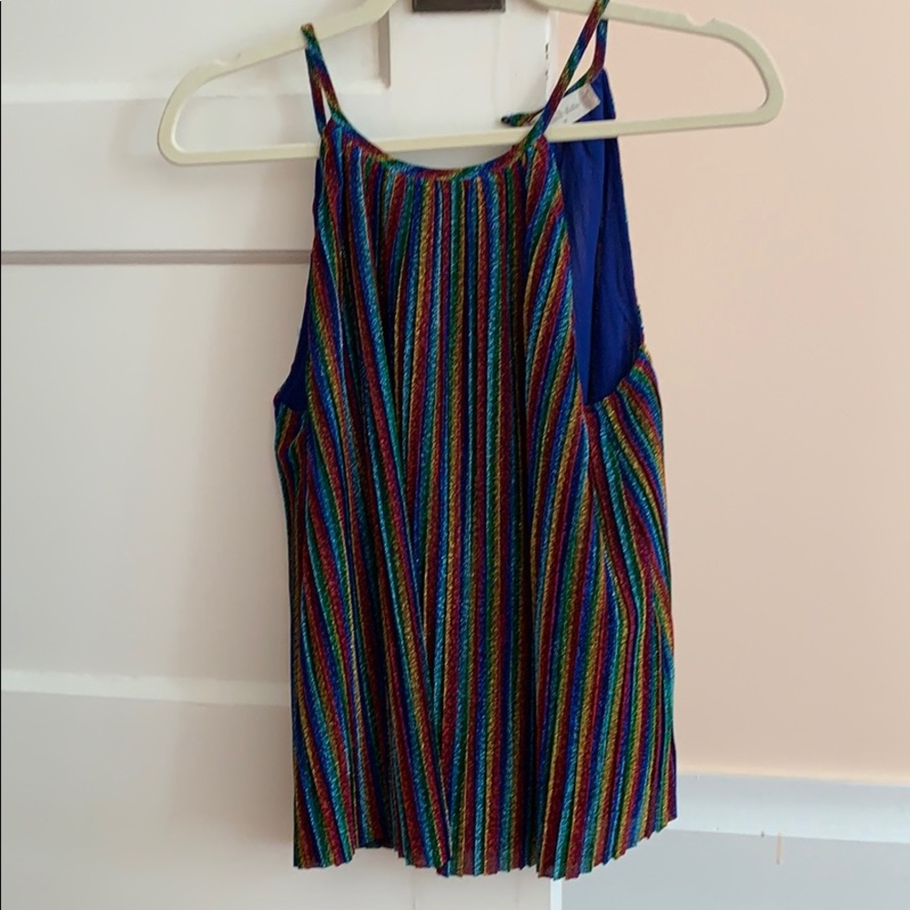 Altered State Top